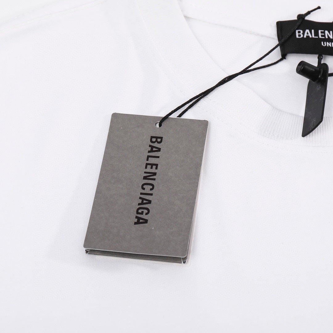 Camiseta Balenciaga