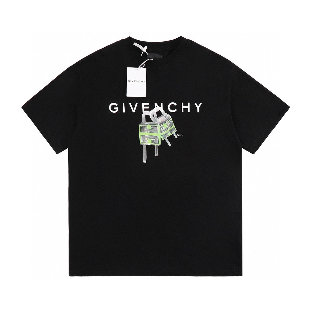 Camiseta Givenchy