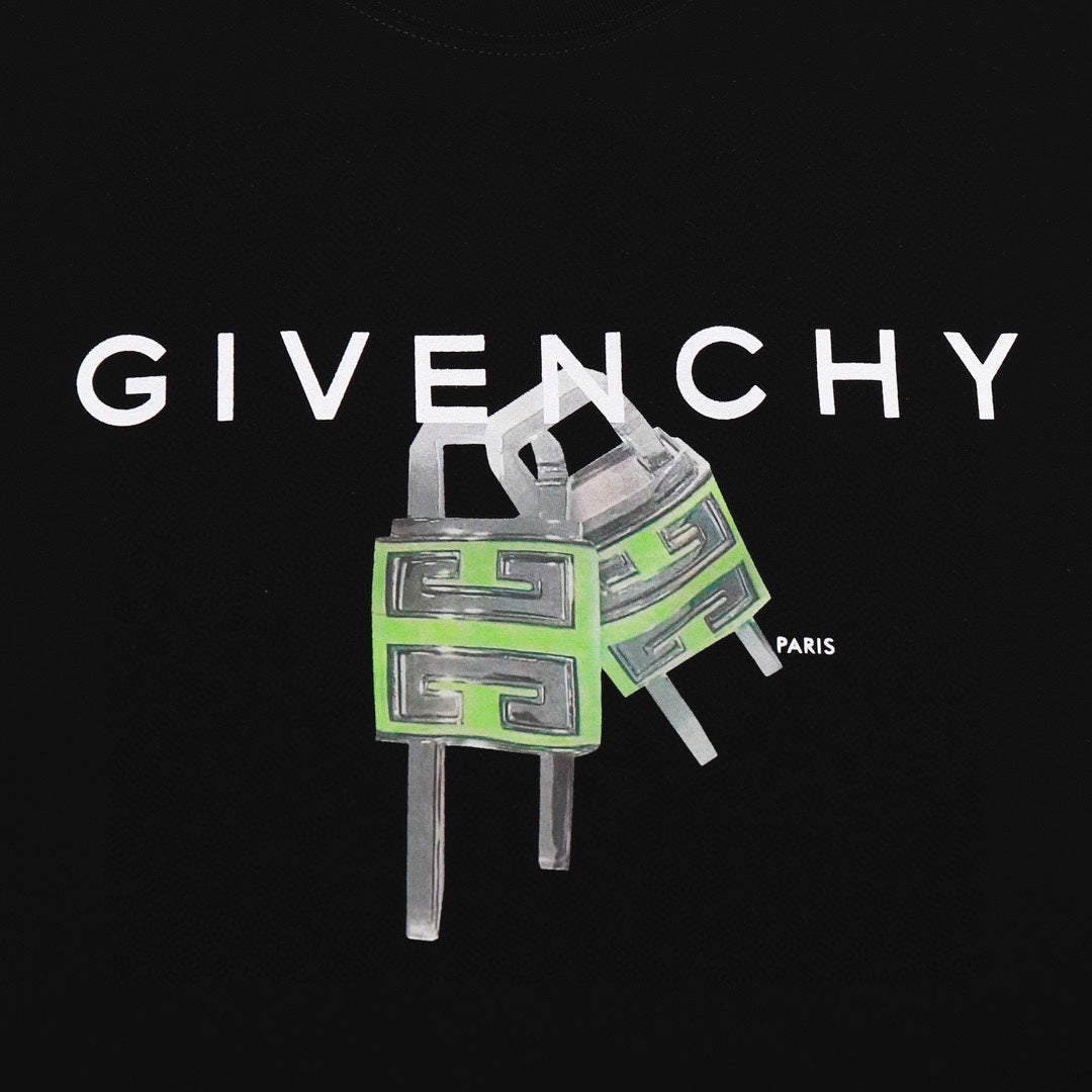 Camiseta Givenchy