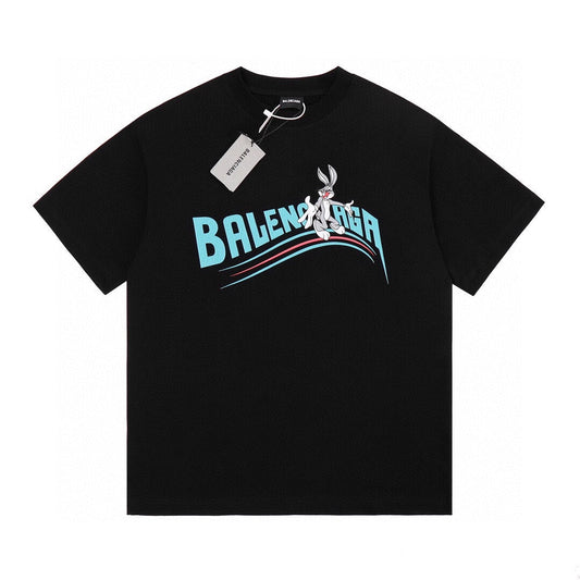 Camiseta Balenciaga