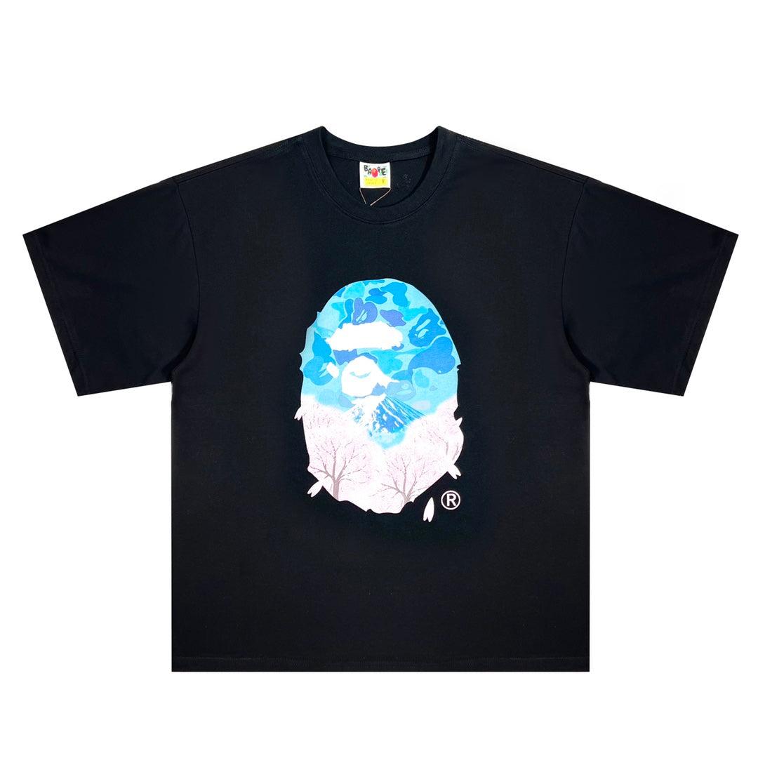 Camiseta Bape