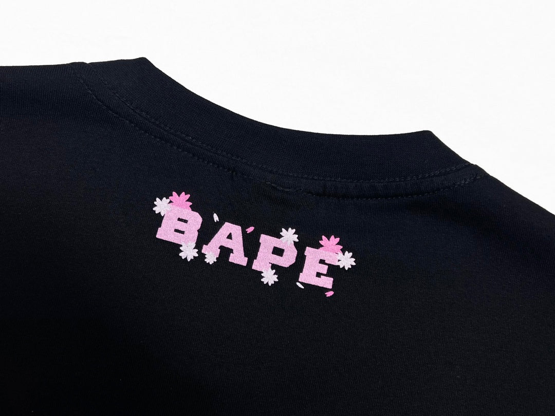 Camiseta Bape