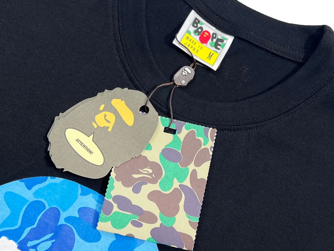 Camiseta Bape