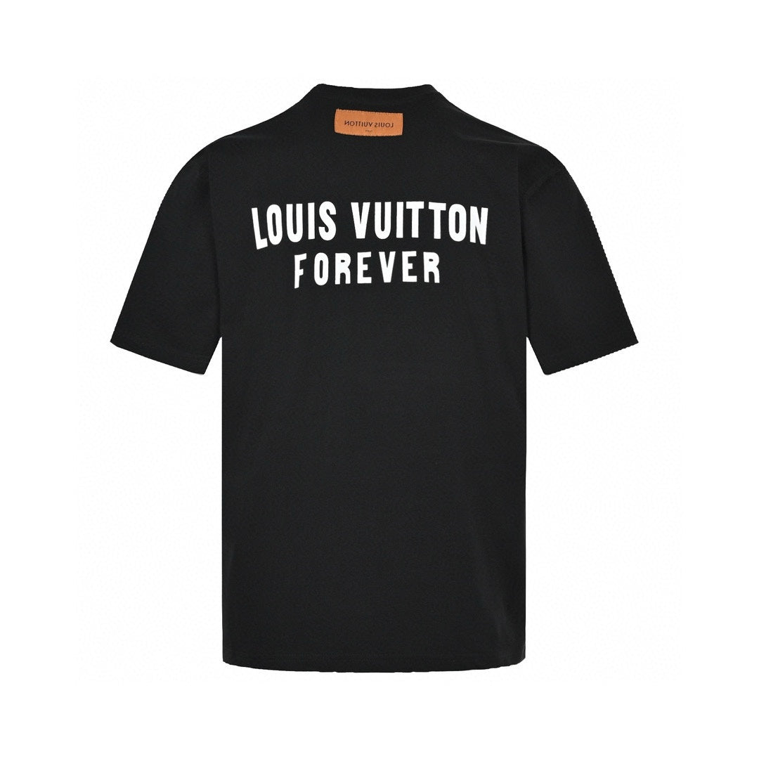 Camiseta Louis Vuitton