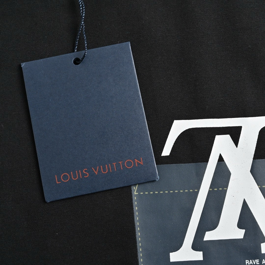 Camiseta Louis Vuitton