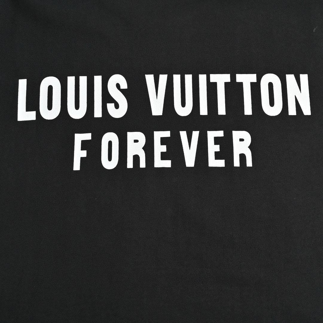 Camiseta Louis Vuitton