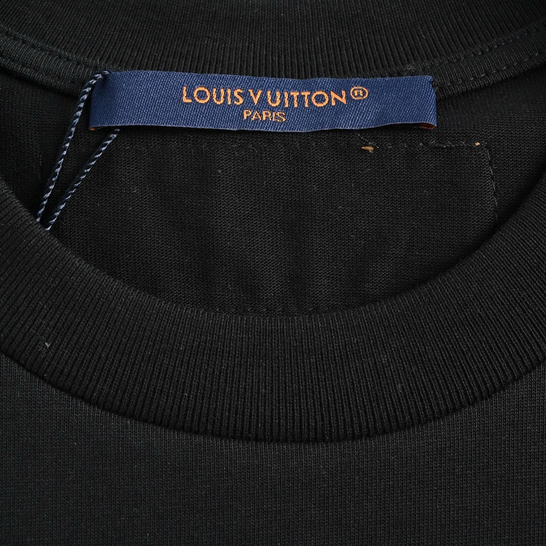 Camiseta Louis Vuitton