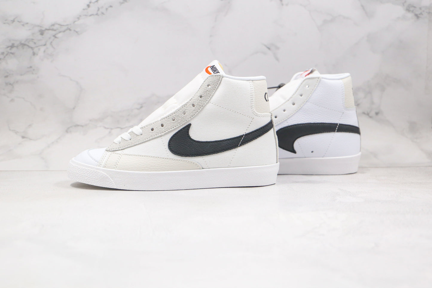 Nike Blazer Mid 77 Vintage Slam Jam