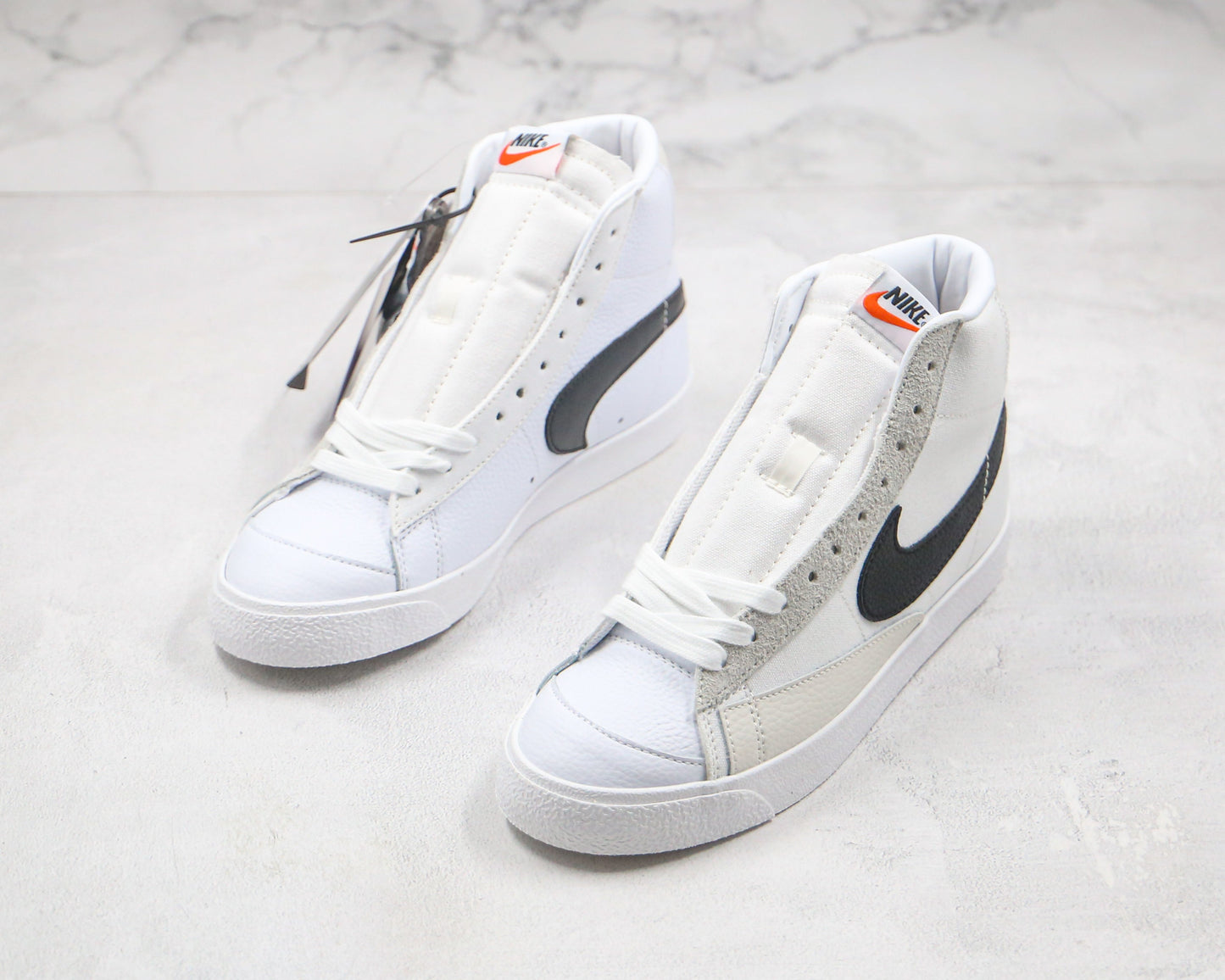 Nike Blazer Mid 77 Vintage Slam Jam