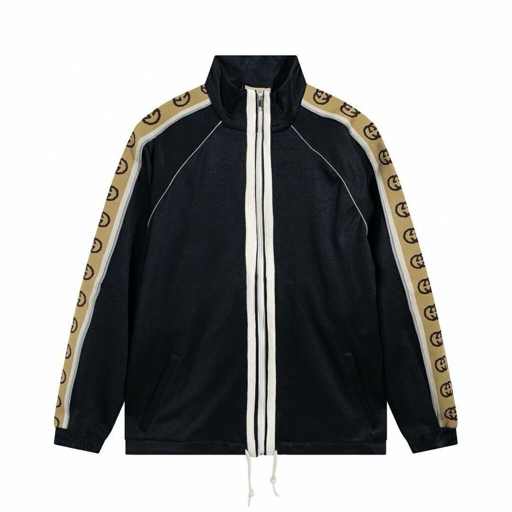 Gucci Track Jackets