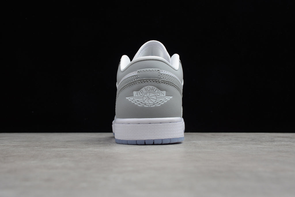 Jordan 1 Low Wolf Grey DC0774-105