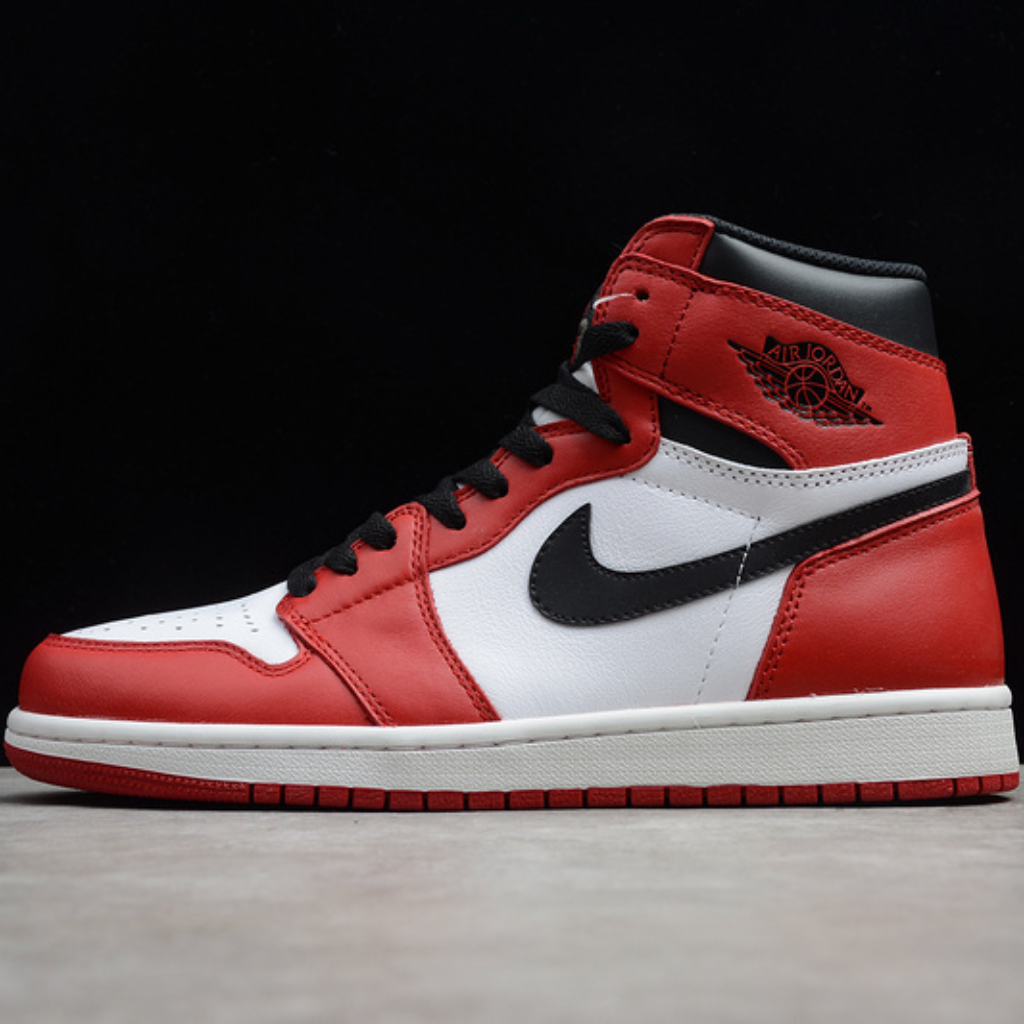 Jordan 1 Retro Chicago (2015) 555088-101