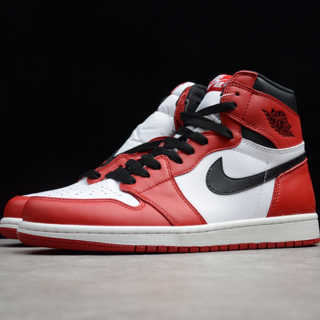 Jordan 1 Retro Chicago (2015) 555088-101