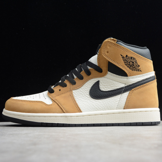 Jordan 1 Retro High Rookie of the Year 555088-700 ( pronta entrega )