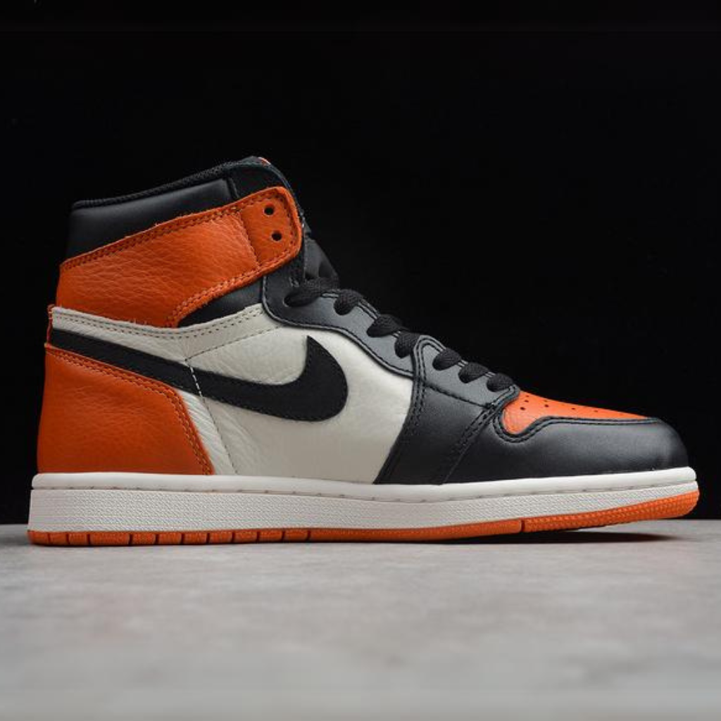 Jordan 1 Retro Shattered Backboard 555088-005