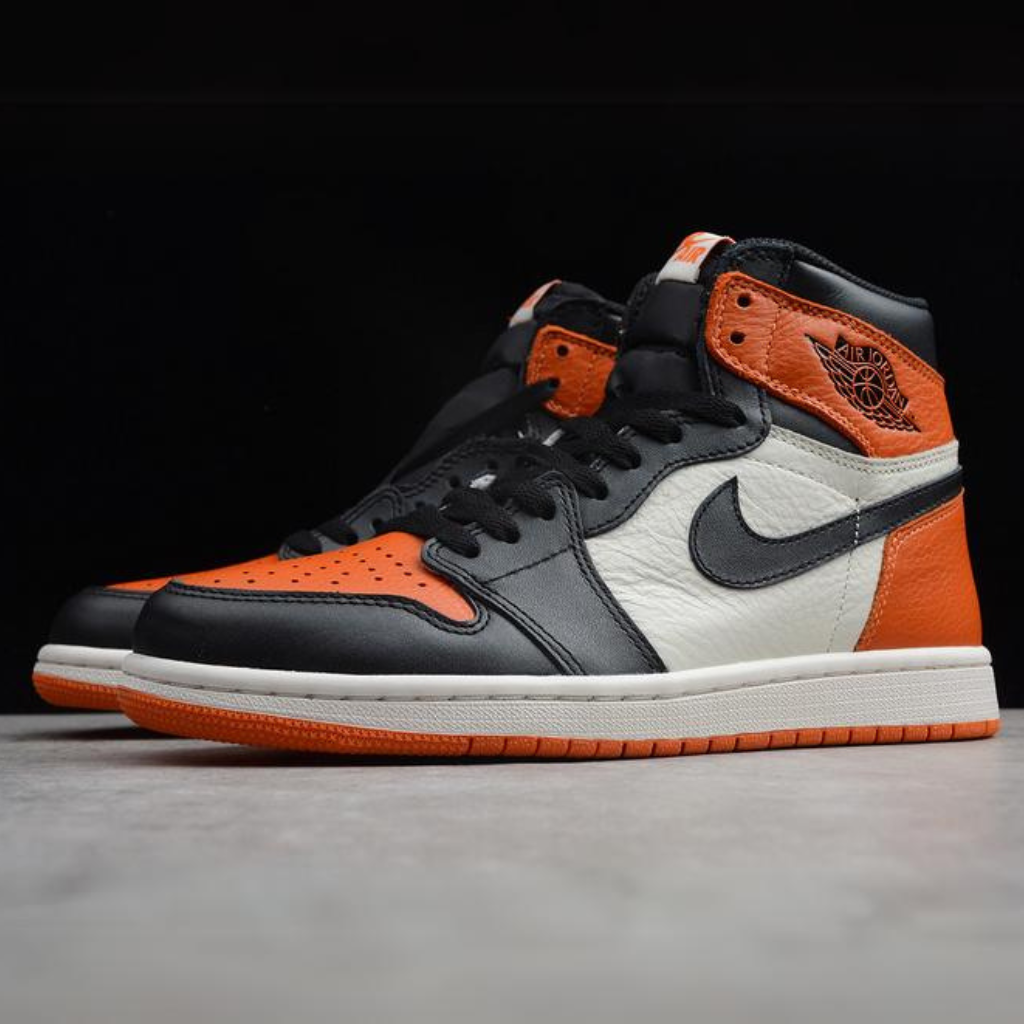 Jordan 1 Retro Shattered Backboard 555088-005