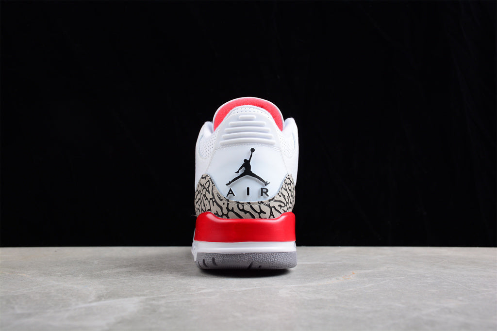 Jordan 3 Retro Hall of Fame 136064-116