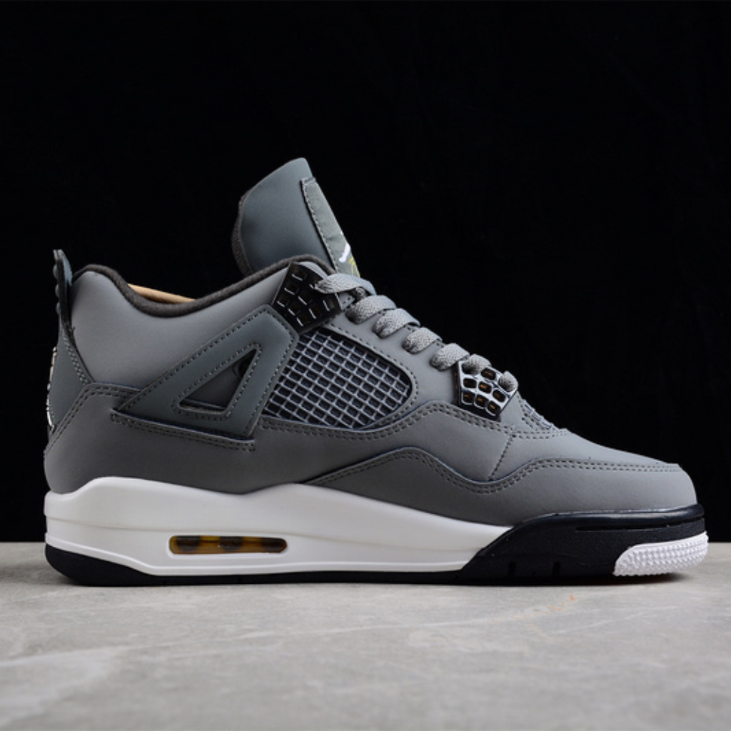 Jordan 4 Retro Cool Grey (2019) 308497-007