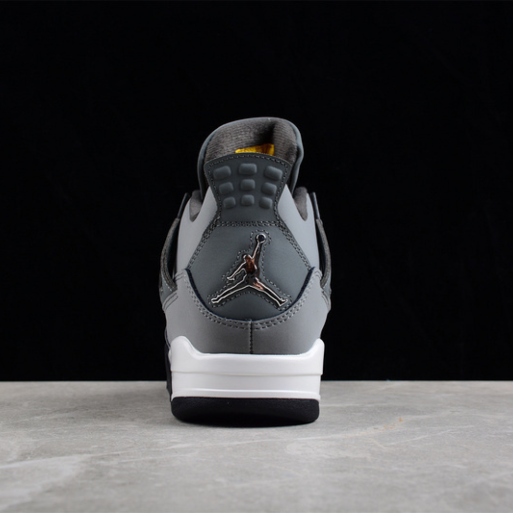 Jordan 4 Retro Cool Grey (2019) 308497-007