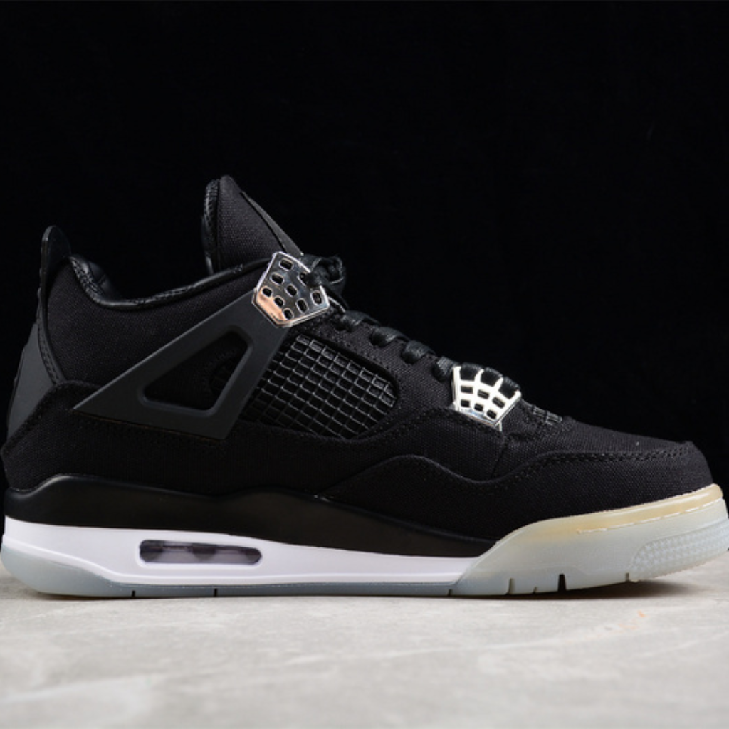 Jordan 4 Retro Eminem Carhartt