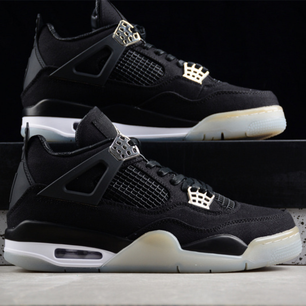 Jordan 4 Retro Eminem Carhartt