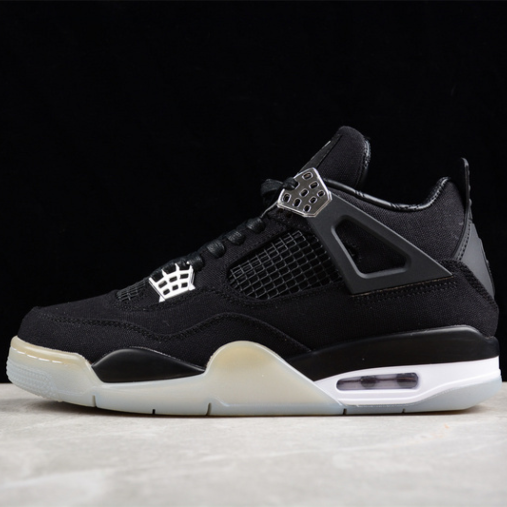 Jordan 4 Retro Eminem Carhartt