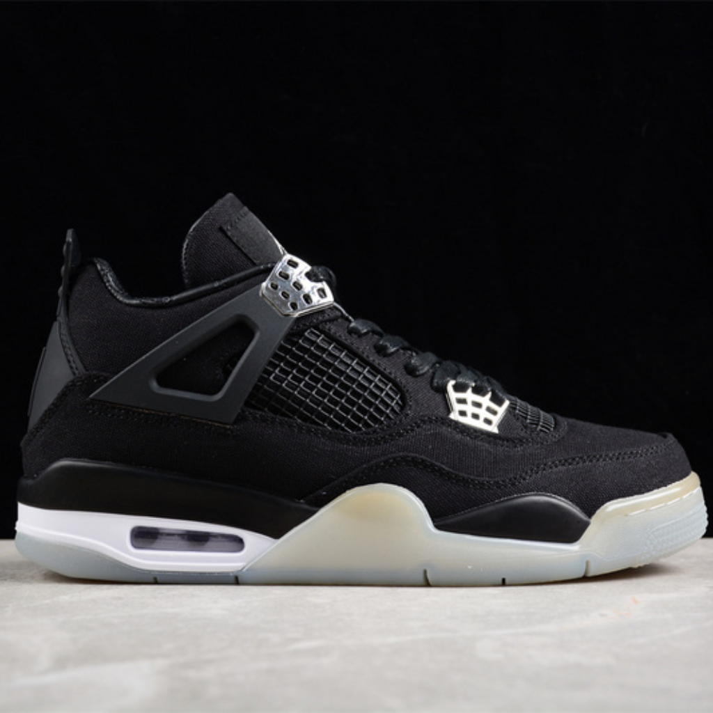 Jordan 4 Retro Eminem Carhartt