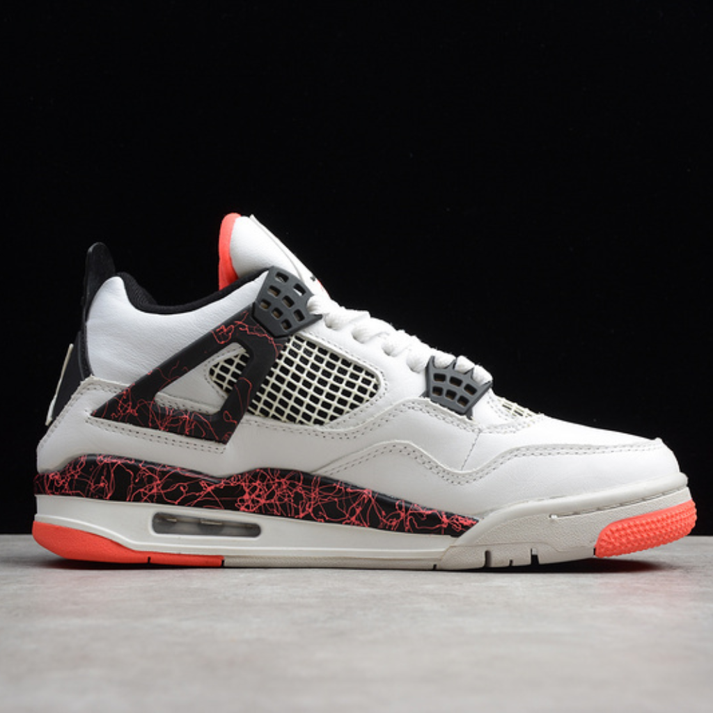 Jordan 4 Retro Flight Nostalgia 308497-116