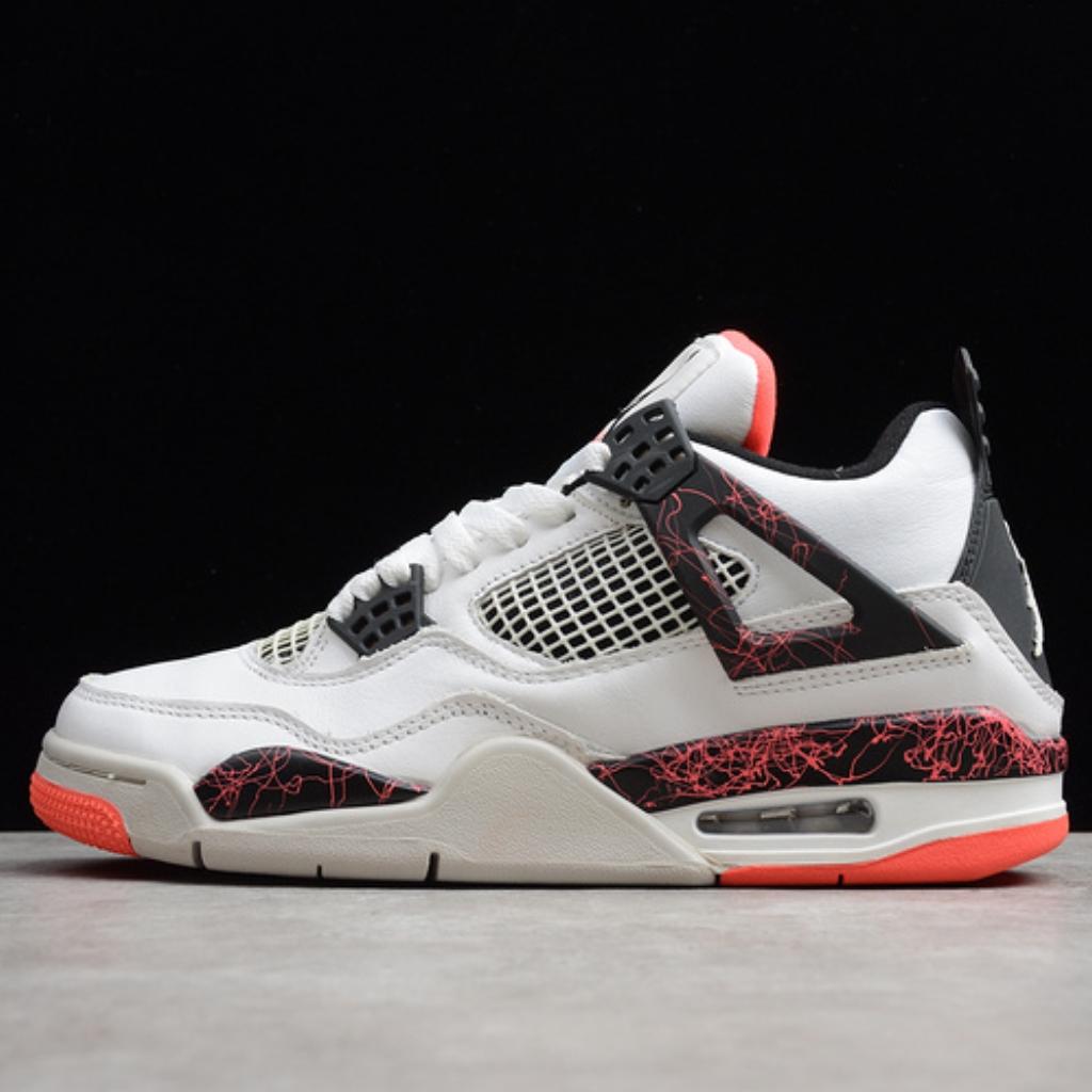 Jordan 4 Retro Flight Nostalgia 308497-116