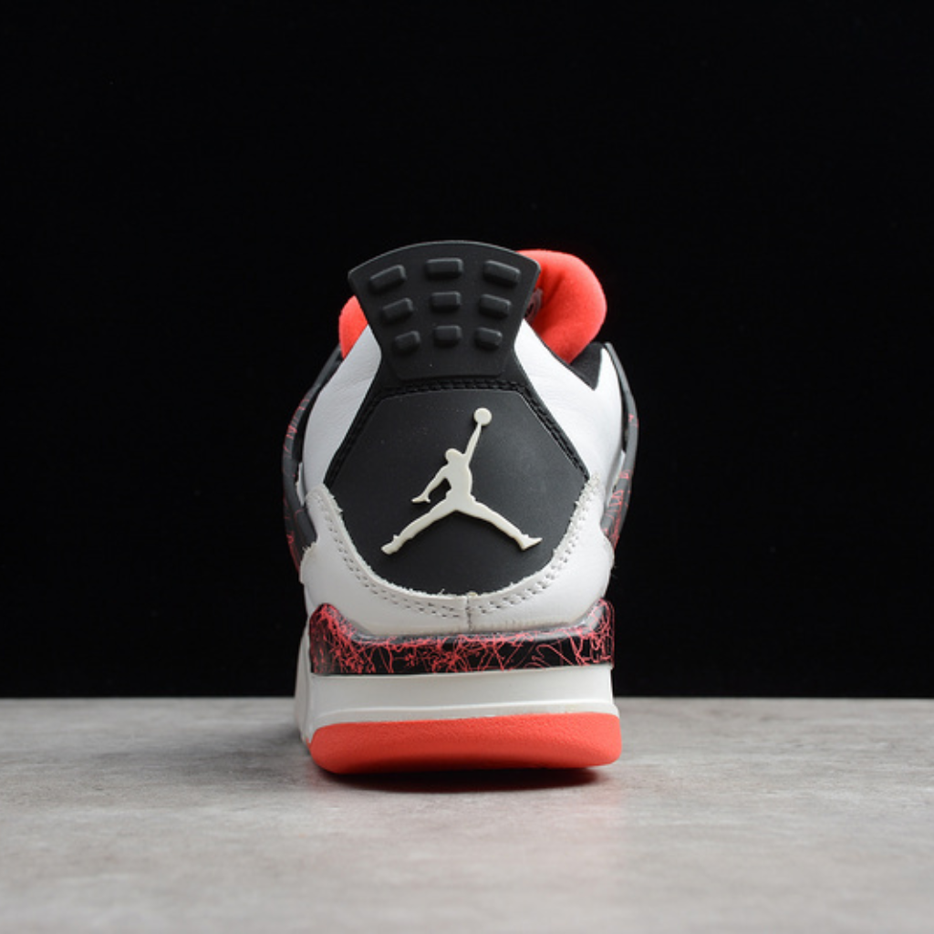 Jordan 4 Retro Flight Nostalgia 308497-116