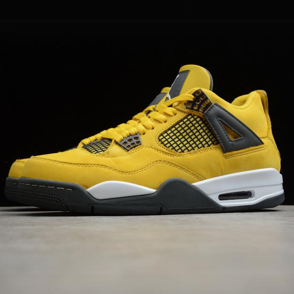 Jordan 4 Retro Lightning (2006) 314254-702