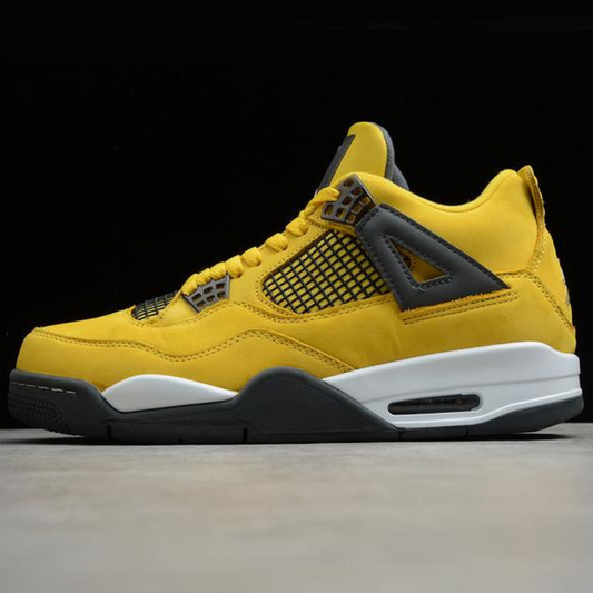 Jordan 4 Retro Lightning (2006) 314254-702