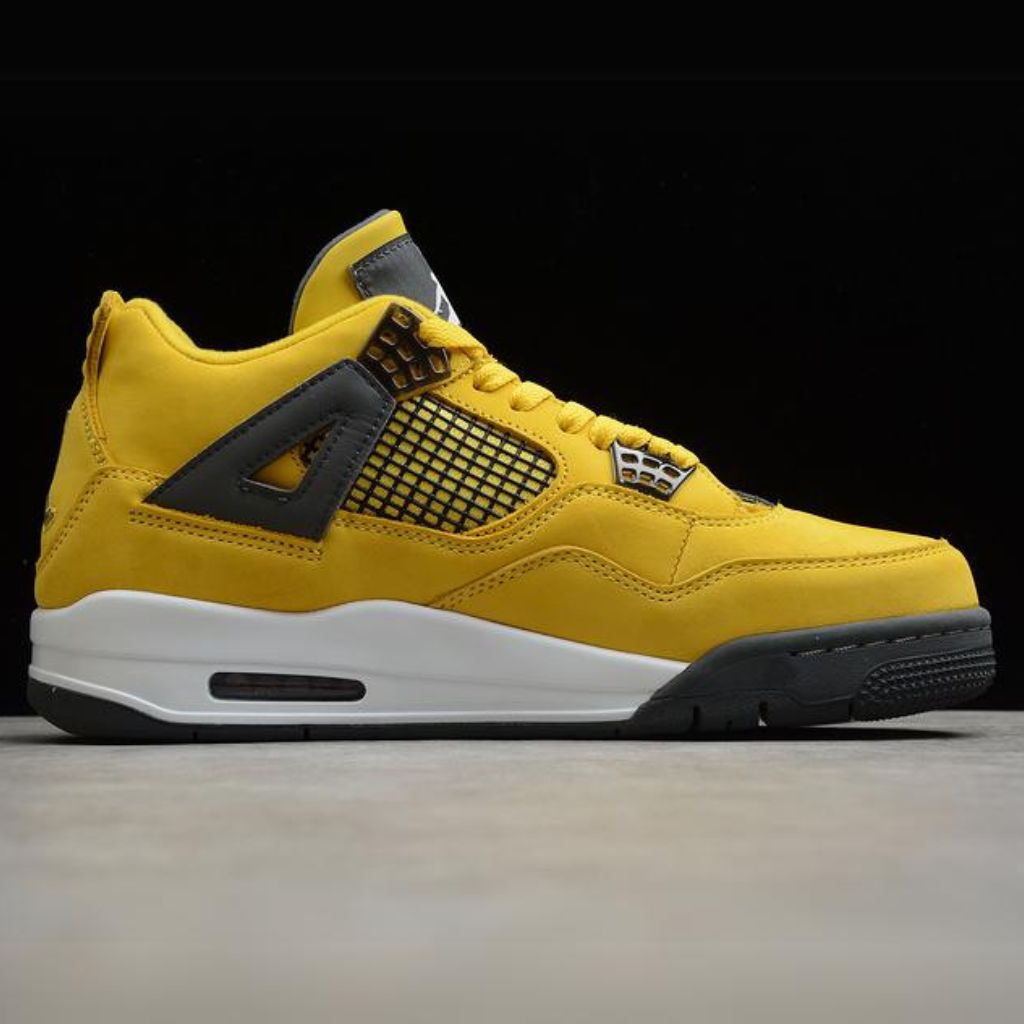 Jordan 4 Retro Lightning (2006) 314254-702