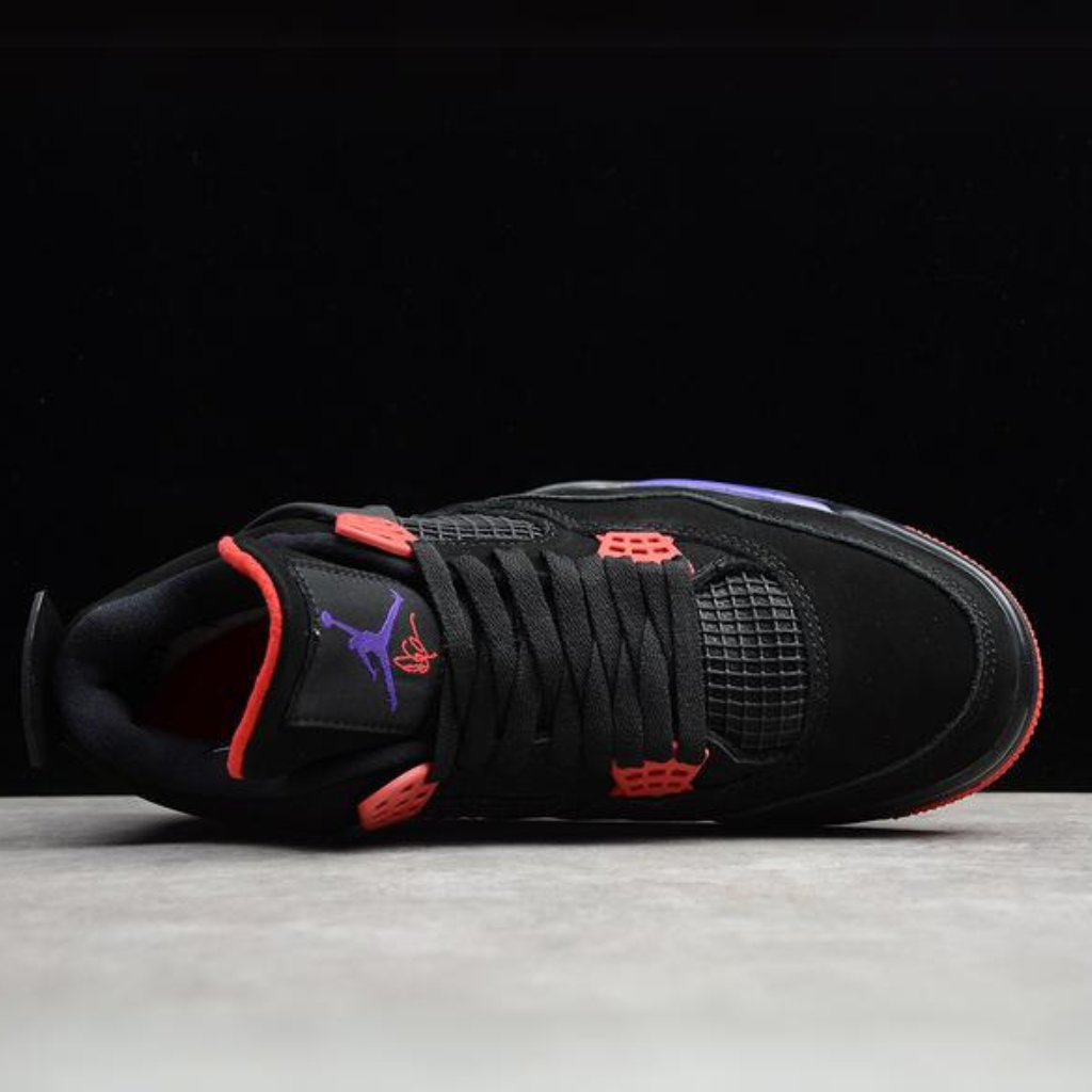 Jordan 4 Retro Raptors (2018) AQ3816-065