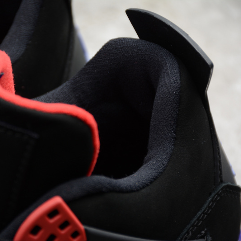 Jordan 4 Retro Raptors (2018) AQ3816-065