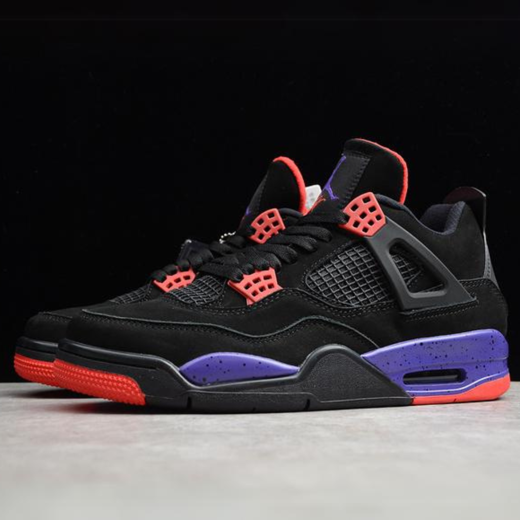 Jordan 4 Retro Raptors (2018) AQ3816-065