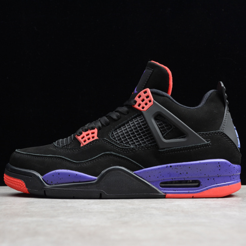 Jordan 4 Retro Raptors (2018) AQ3816-065