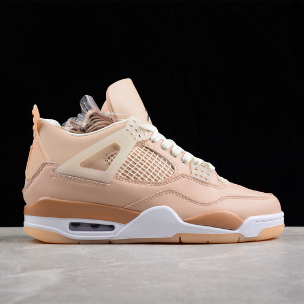 Jordan 4 Retro Shimmer DJ0675-200