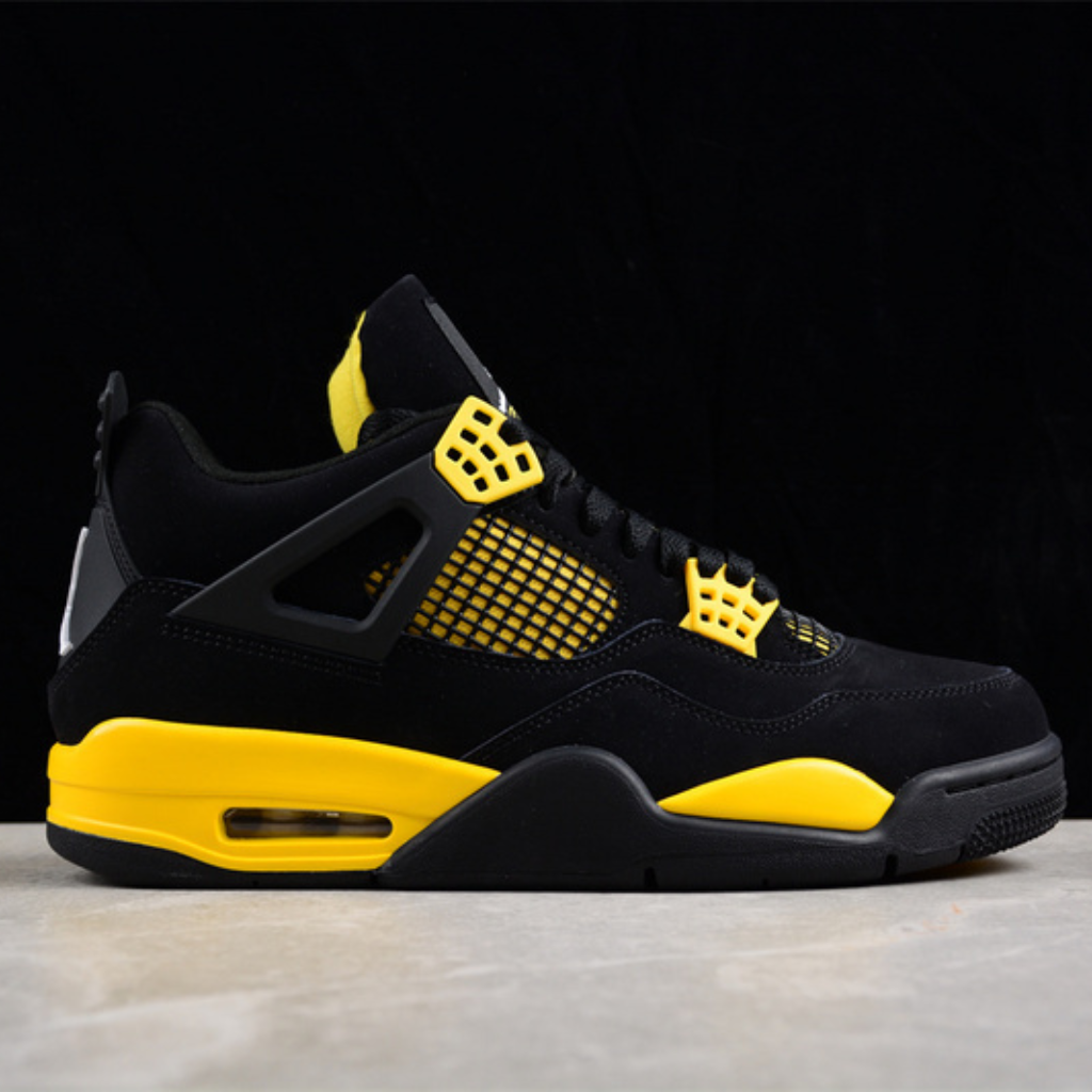 Jordan 4 Retro Thunder (2023) DH6927-017