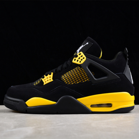 Jordan 4 Retro Thunder (2023) DH6927-017