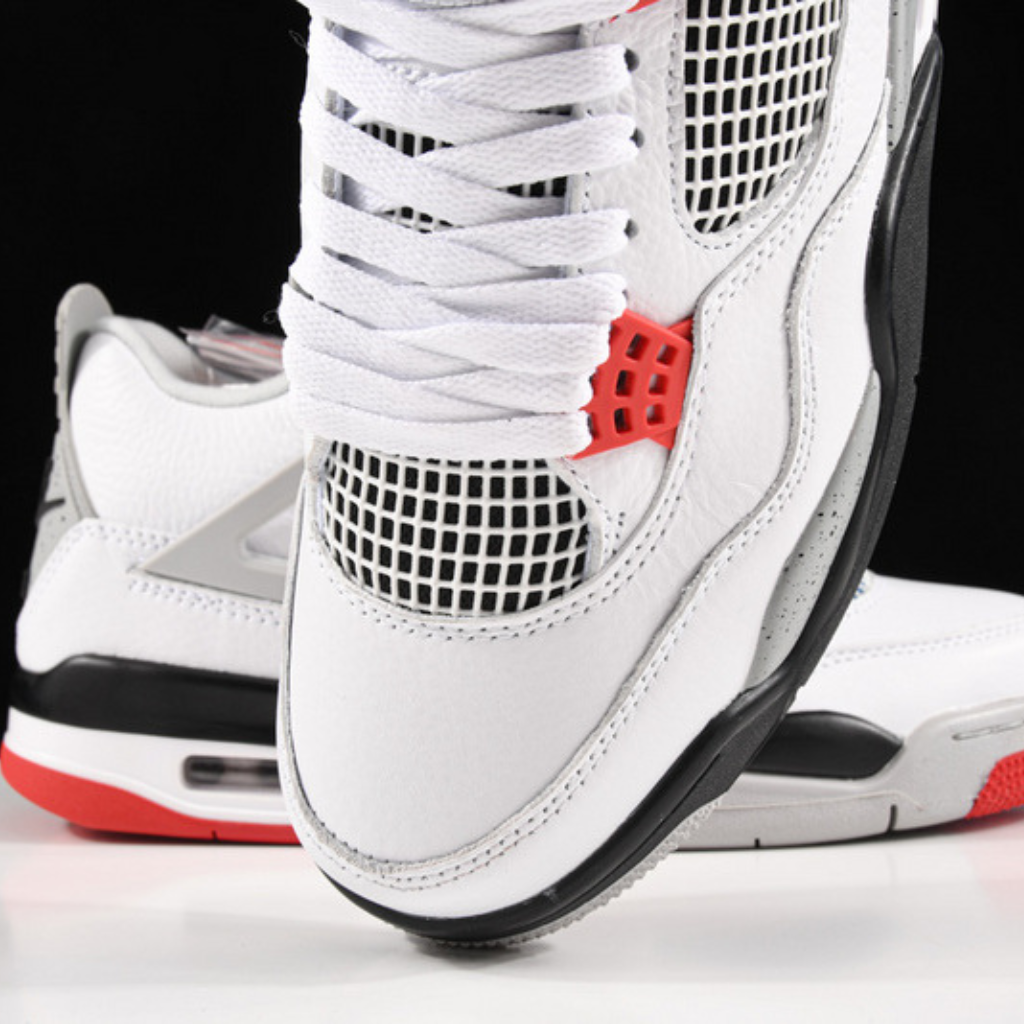 Jordan 4 Retro What The CI1184-146