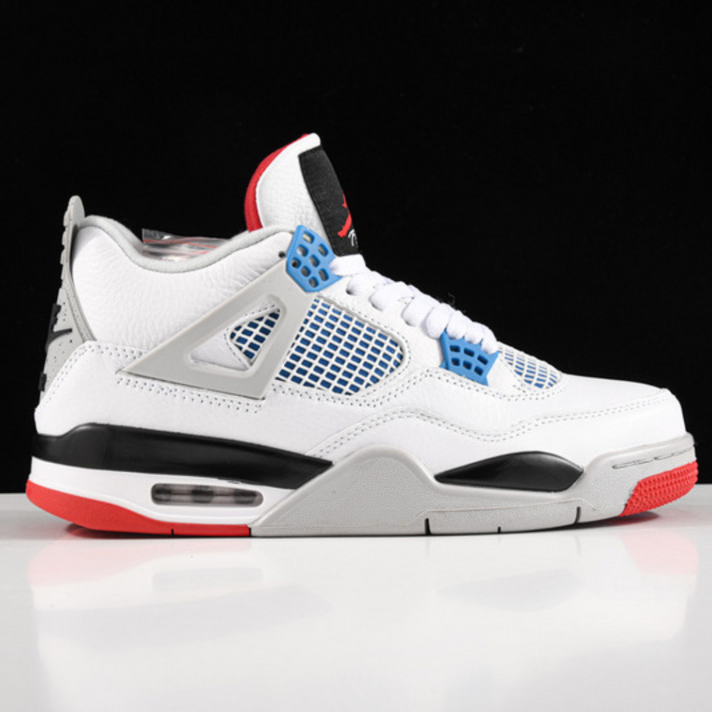 Jordan 4 Retro What The CI1184-146