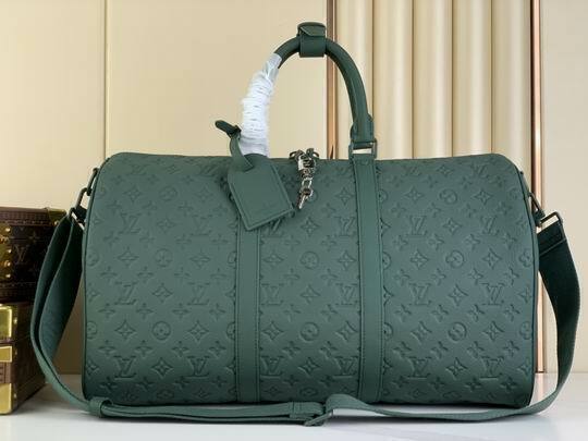 Bolsa de Viagem Keepall Bandouliere 50