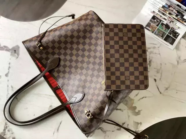 Neverfull GM - 40CM X 33CM X 20CM