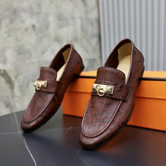 MOCASSIM HERMES