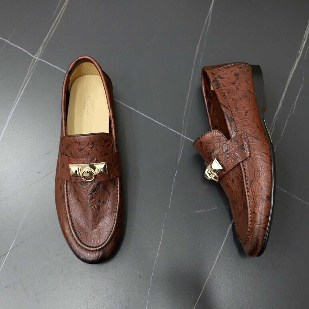 MOCASSIM HERMES