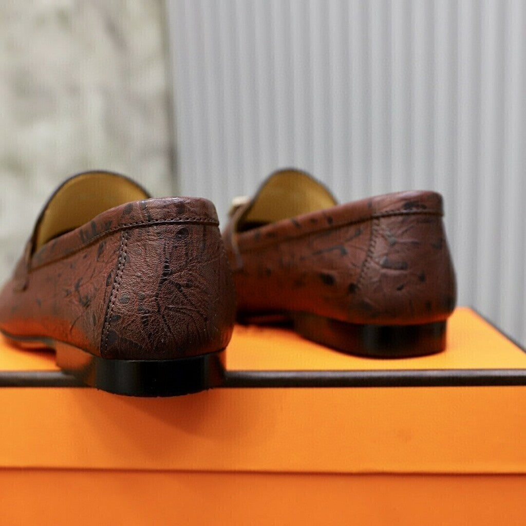 MOCASSIM HERMES