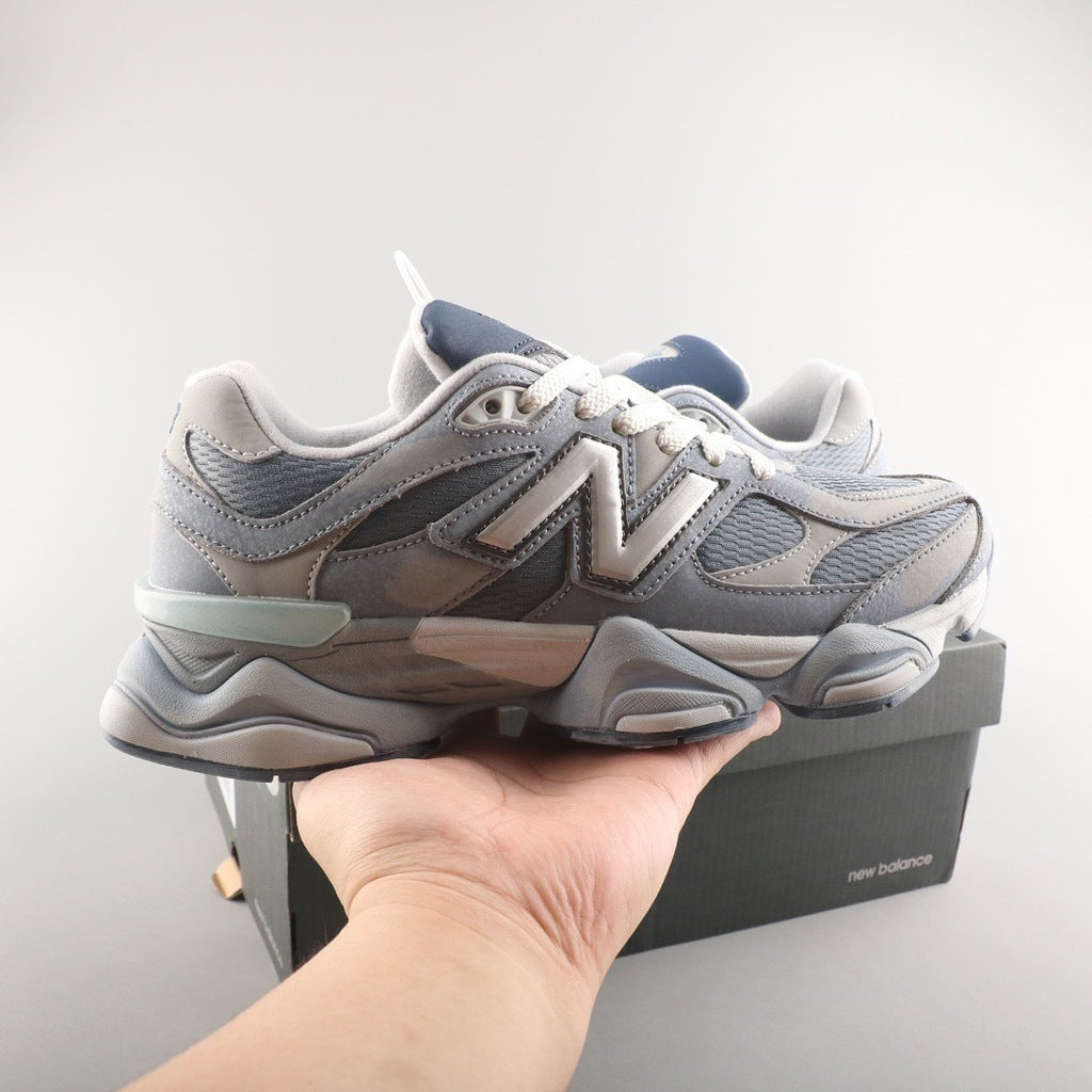 New Balance 9060 Arctic Grey U9060MD1