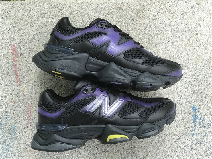 New Balance 9060 Black U9060MW