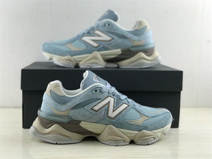 New Balance 9060 Blue Haze U9060FNB